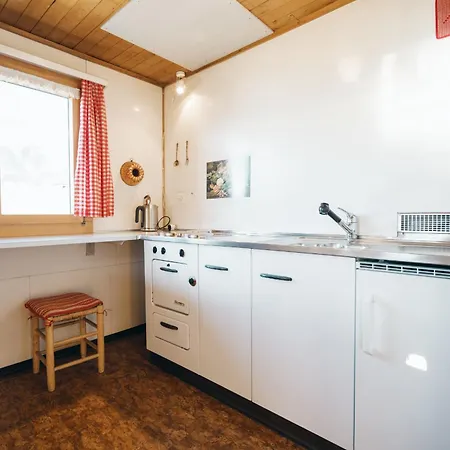 Engihalde Holiday home