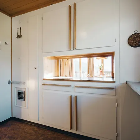 Casa vacanze Engihalde