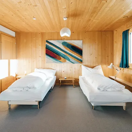Engihalde Holiday home Amden
