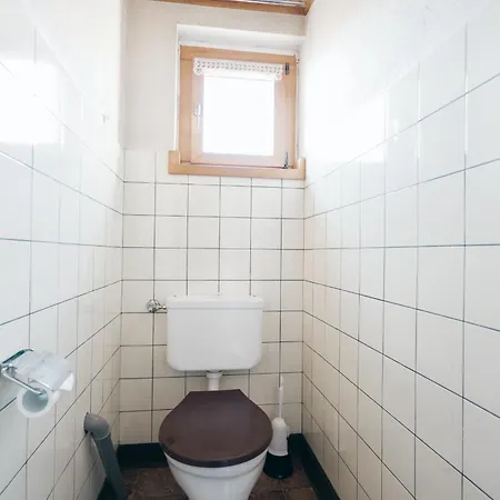 Engihalde Holiday home Amden