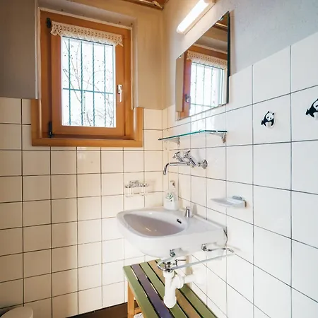 Engihalde Дом отдыха