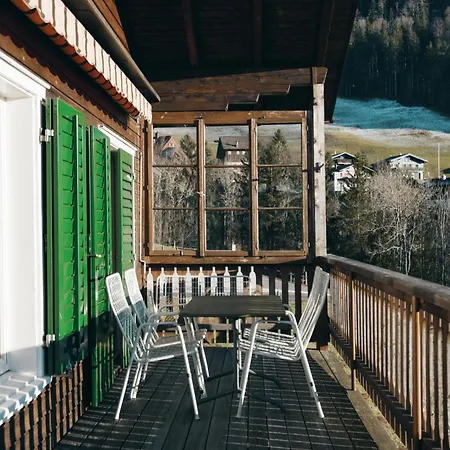 Holiday home Engihalde *