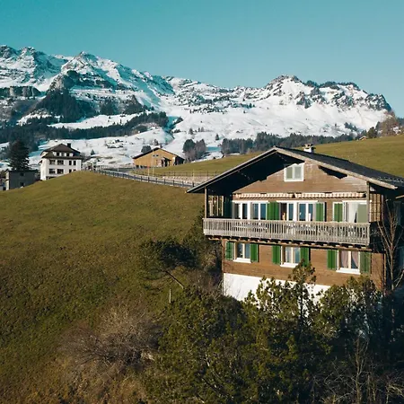 Дом отдыха Engihalde