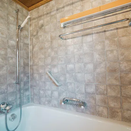 Дом отдыха Engihalde *