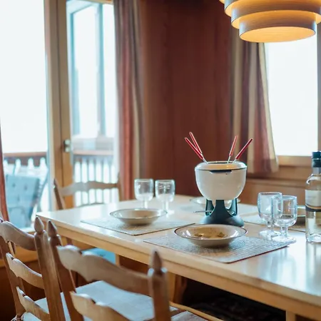 Holiday home Engihalde Amden