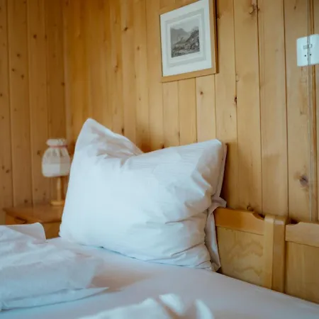 Engihalde Holiday home