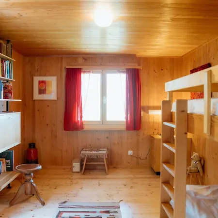 Holiday home Engihalde