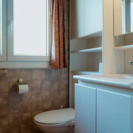 Holiday home Engihalde Amden