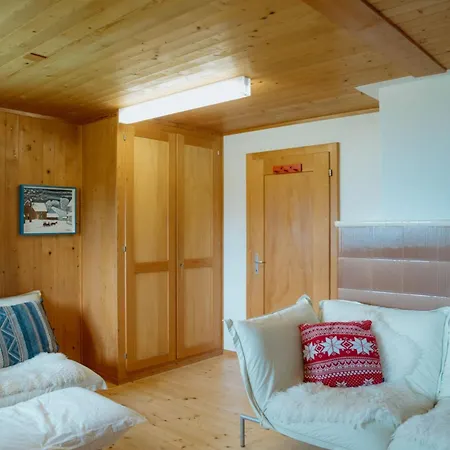 Engihalde Holiday home *