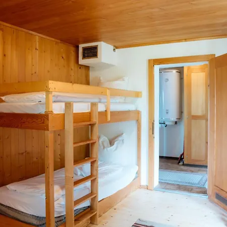 Holiday home Engihalde *