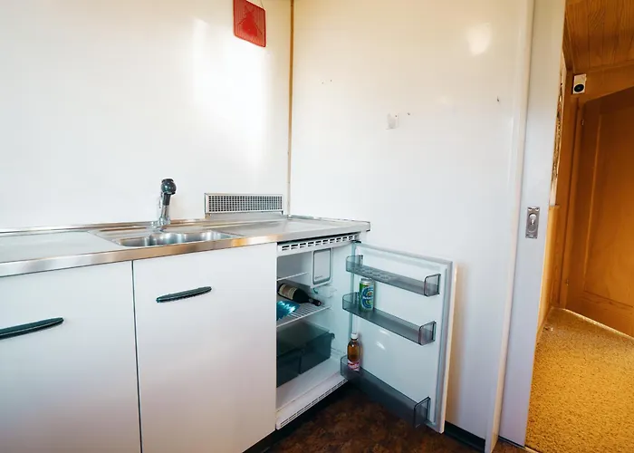 Engihalde بيت للعطل