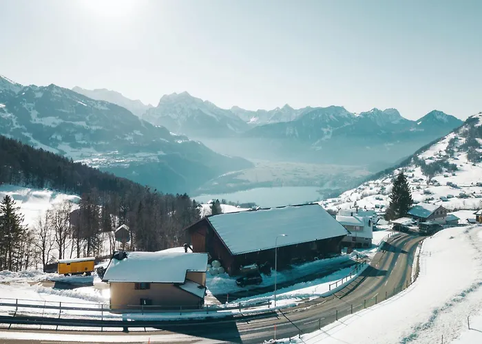 Engihalde アムデン