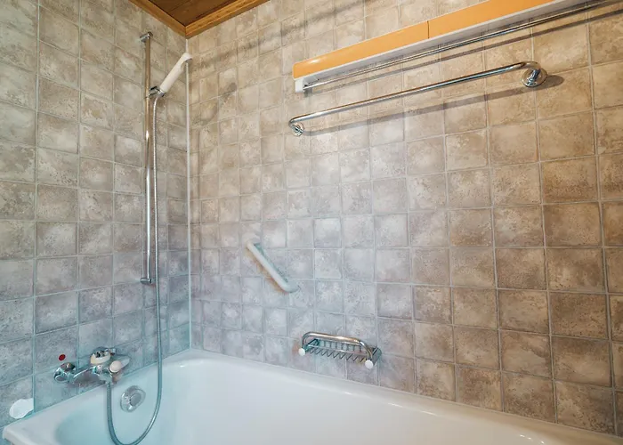 بيت للعطل Engihalde *