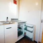 Engihalde Holiday home