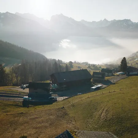 Engihalde Semesterbostad