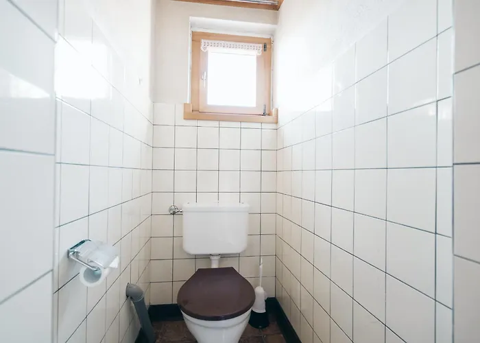 Engihalde Semesterbostad Amden