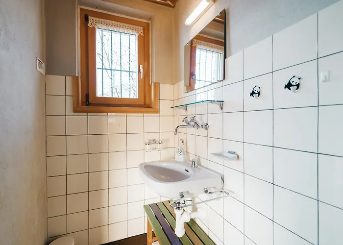 Engihalde Semesterbostad